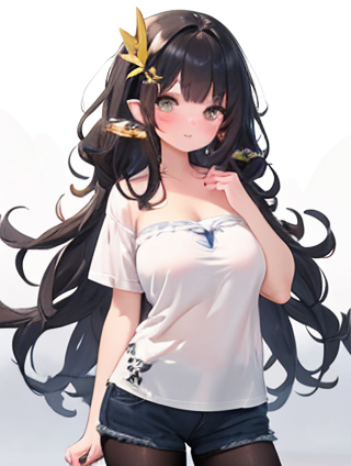生态与自然：共生的旋律与生命的乐章